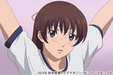 Love Selection 1 Love Selection Select.1 「Love Selection」 剧照 1